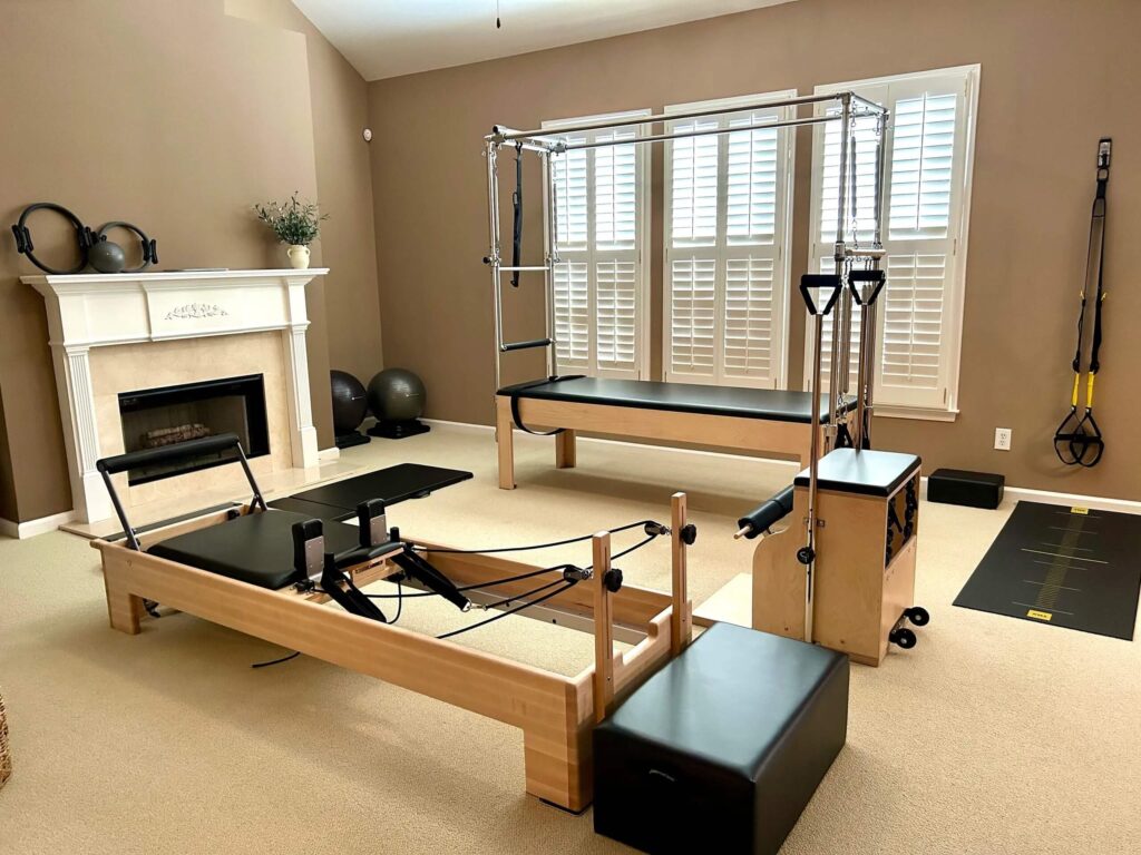 Best Pilates Reformer Australia
