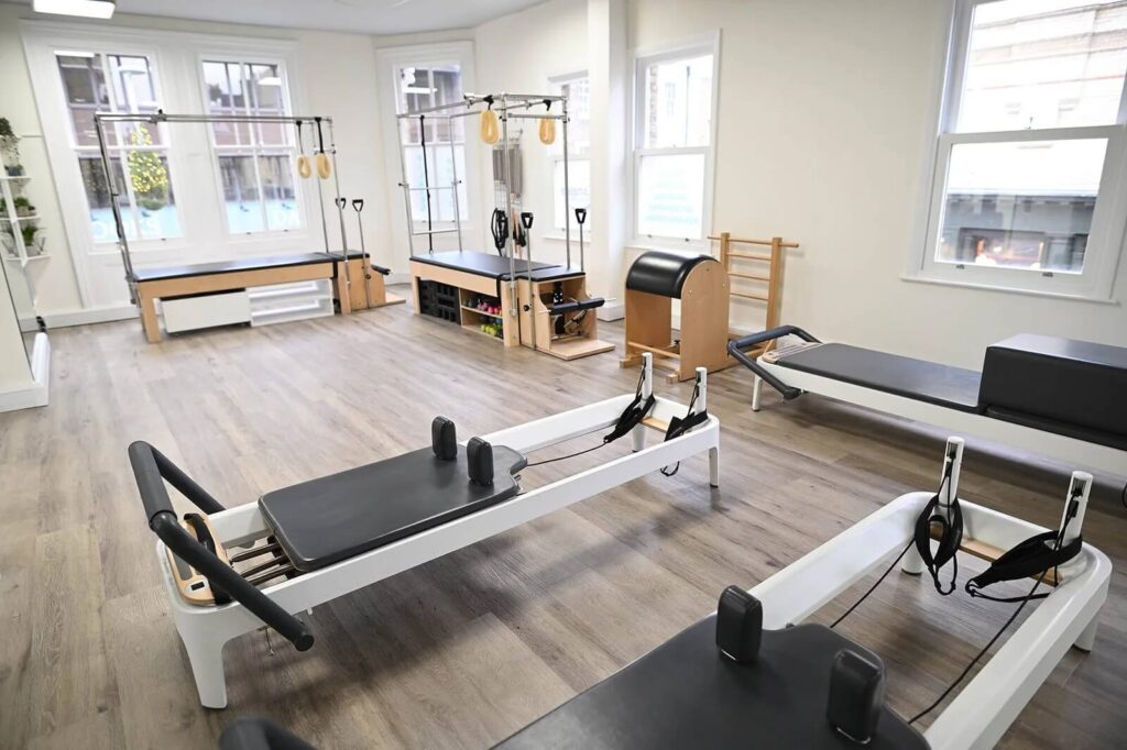 Best Pilates Reformer Australia